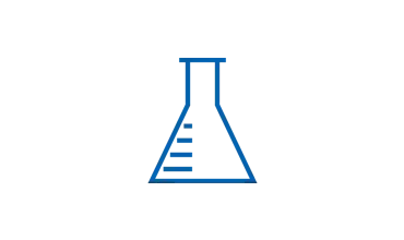 Symbol für Chemie