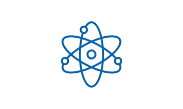 Symbol für Radioligandentherapie