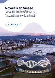 Novartis en Suisse 2023