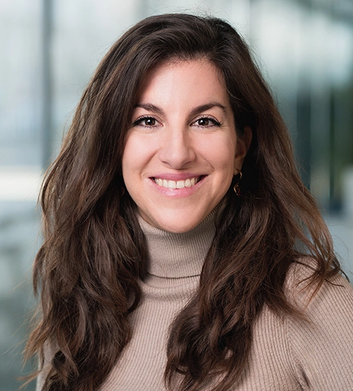 Theodora Chatziisaak