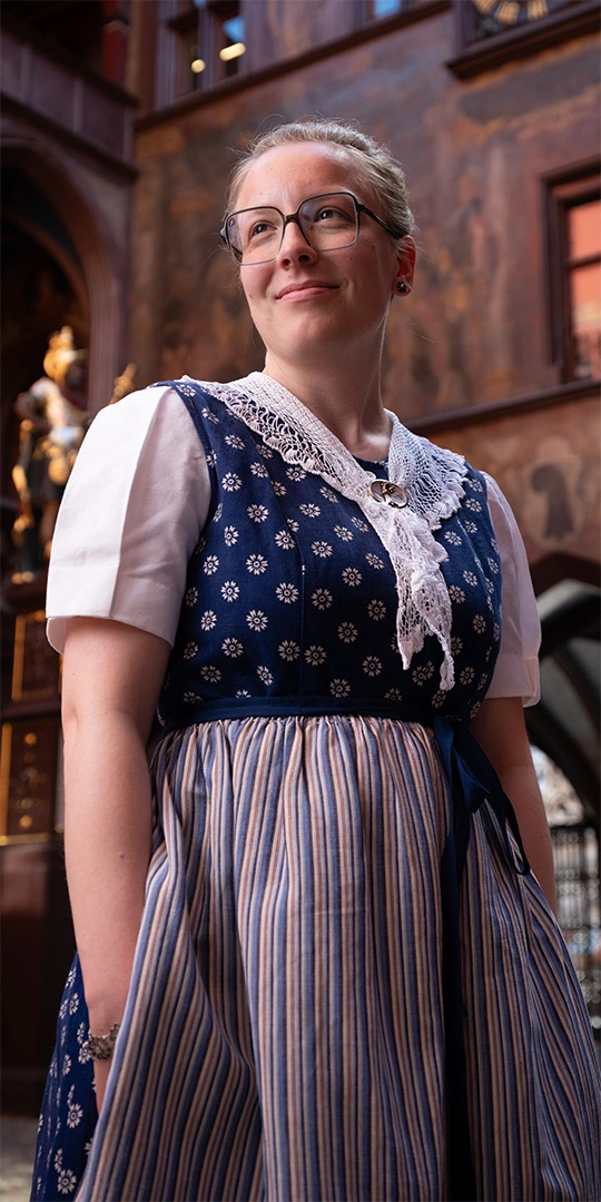 Manuela Amrein Kieser