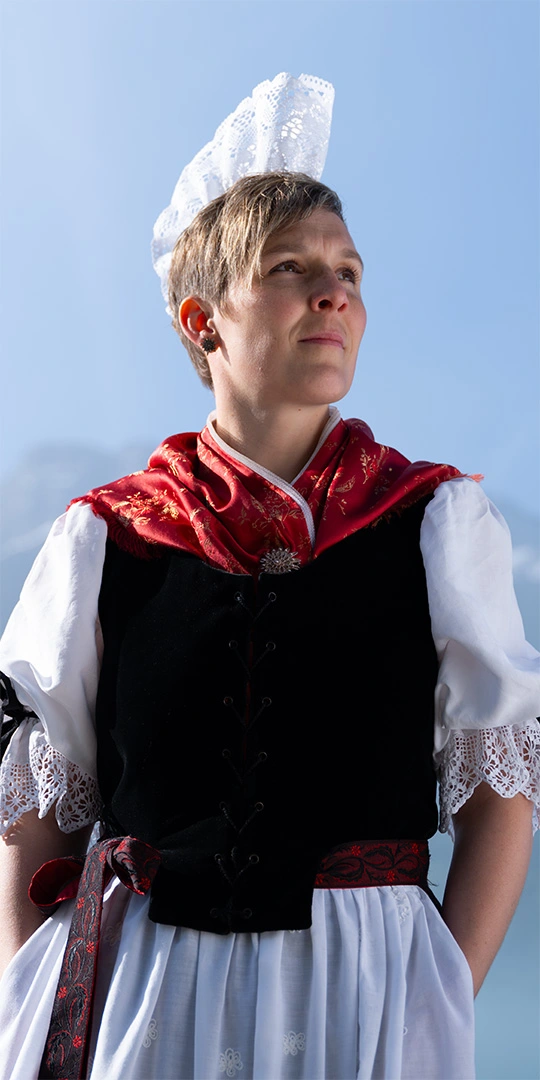 Sophie Brodbeck