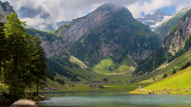Für eine saubere und gesündere Welt