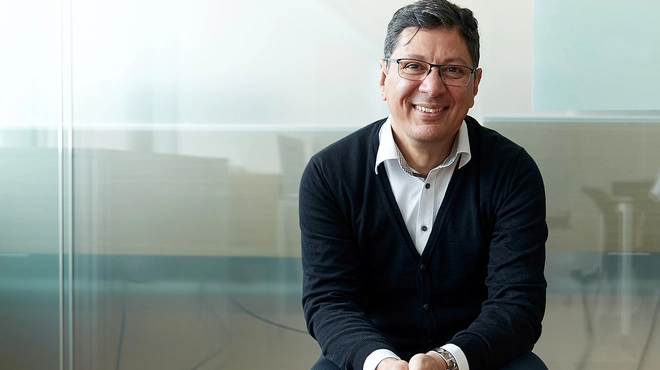 Dr. Kasra Shakeri-Nejad