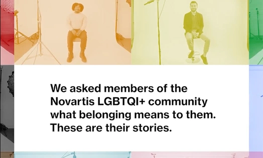 Capture d'écran d'un post instagram