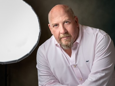 James Goudreau, Head of Climate