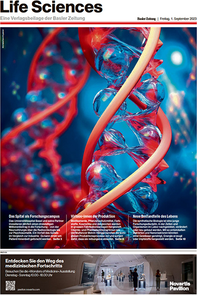 Life Sciences 