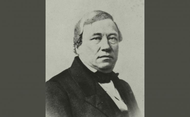 Foto von Alexander Clavel