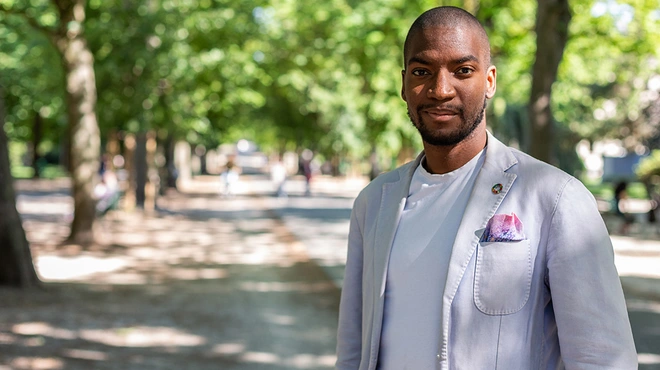 Sickle Cell Day 2020 – Interview David Issom / Journée de la drépanocytose 2020 – Interview de David Issom