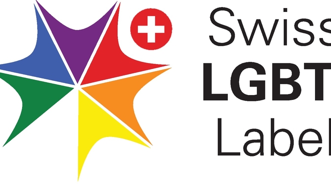 Swiss LGBTI-Label 2021 Swiss LGBTI-Label 2021