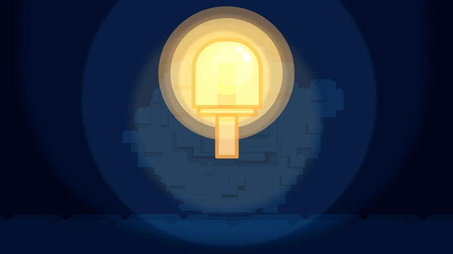 Illustration d'une molécule qui se fixe aux tissus cancéreux et qui, comme un feu de position, rend le cancer visible aux radioisotopes