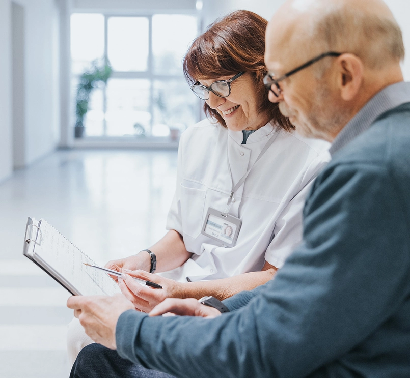 Áreas terapéuticas