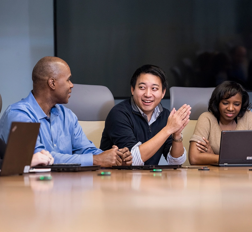 Construyendo una cultura de integridad