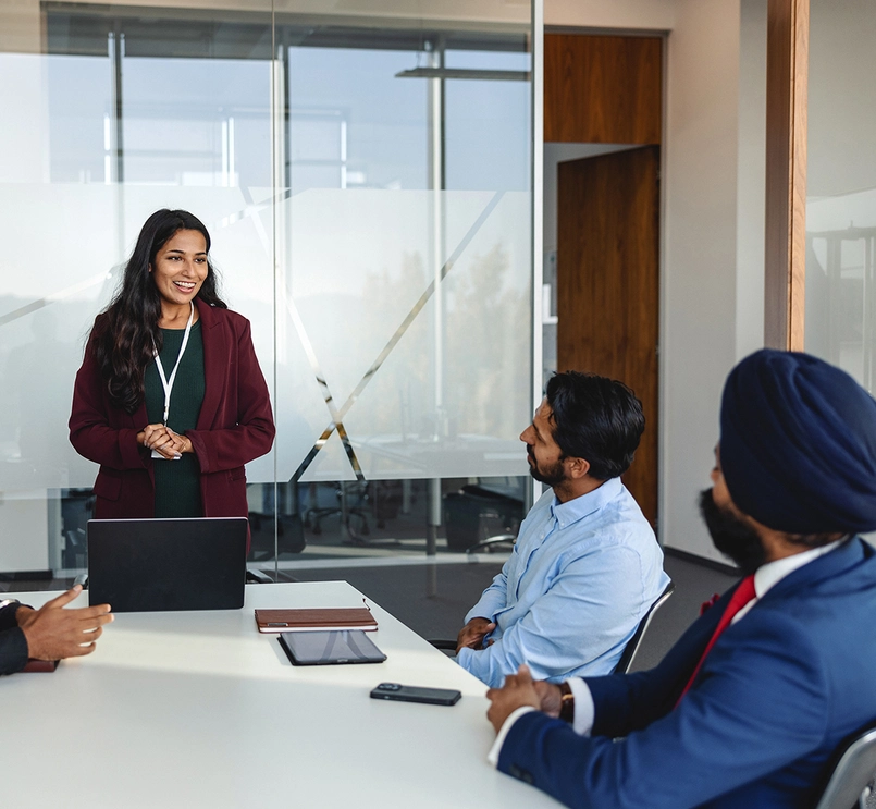 Responsabilidad social corporativa