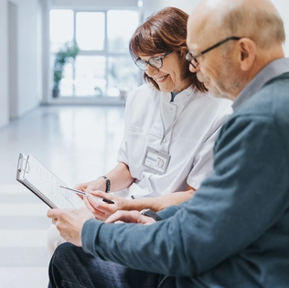 Áreas terapéuticas