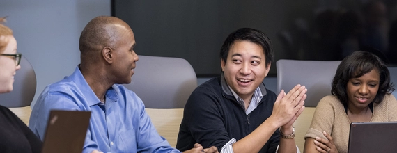 Construyendo una cultura de integridad  