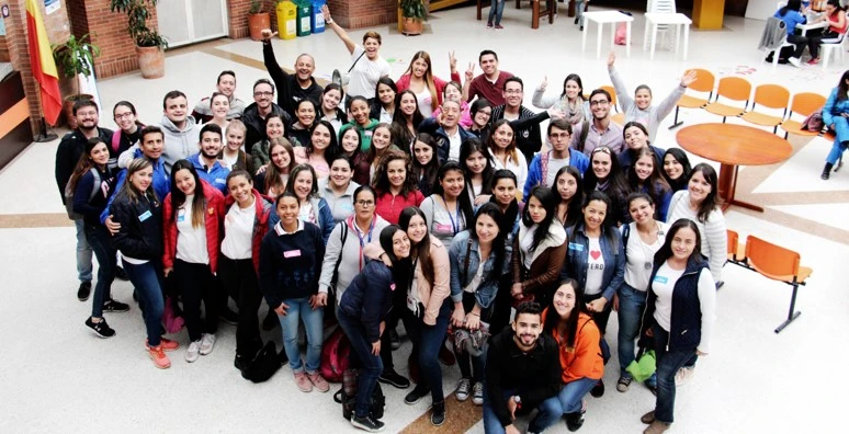 Día de la Comunidad-image