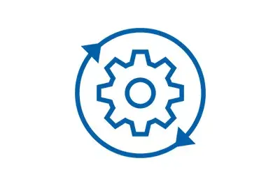 Implantar la excelencia operativa para obtener beneficios y resultados óptimos.