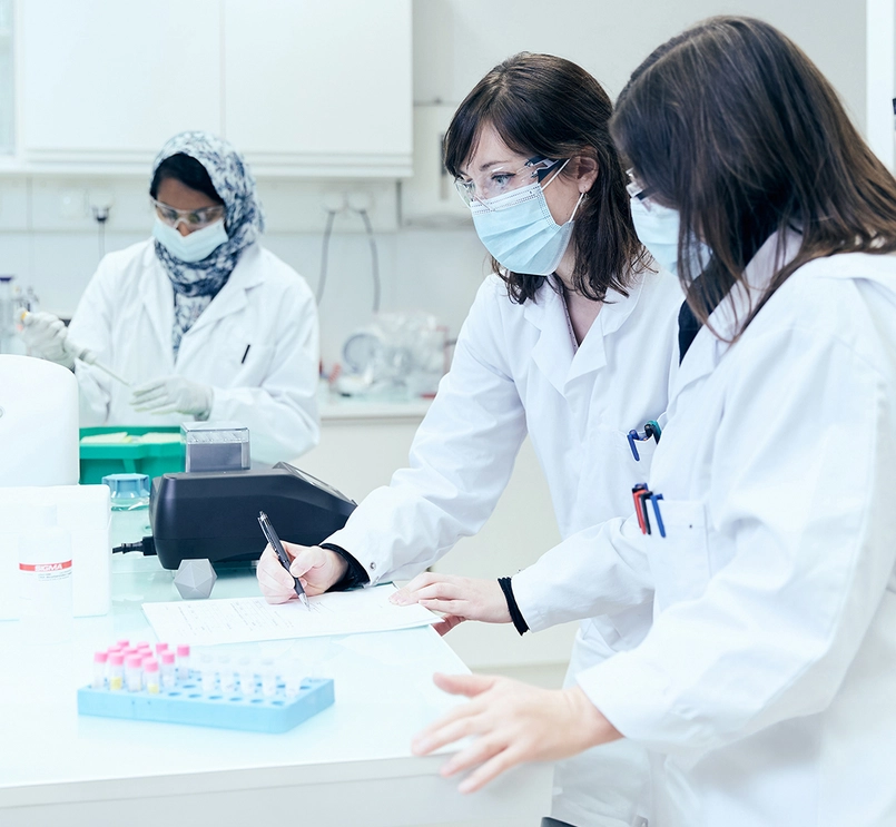 Innovative Medicines Division