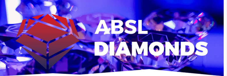 Ocenění ABSL diamonds 2023
