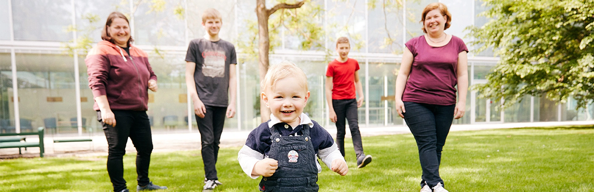 Novartis Inklusiv und Divers