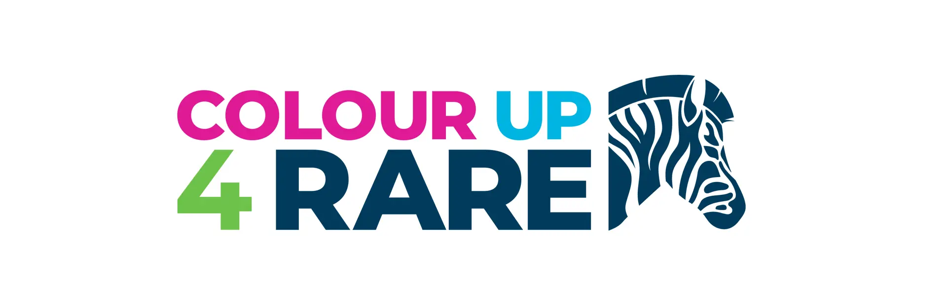 Logo ColourUp4Rare