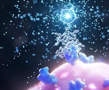 Radioligandentherapie