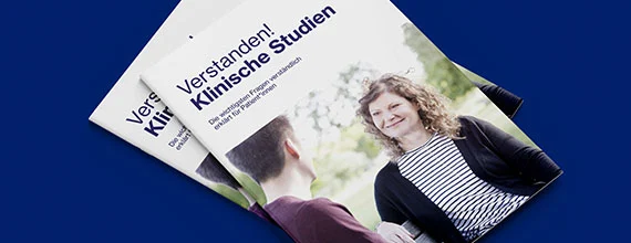 Klinische Studien verstehen