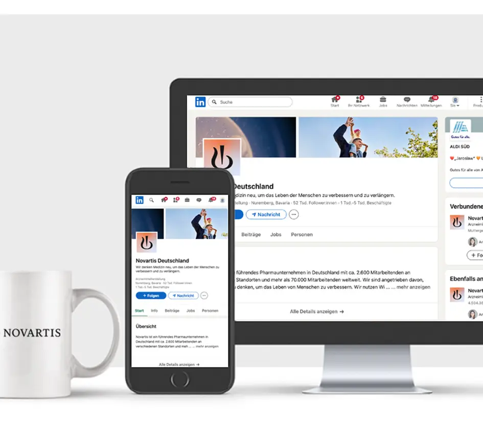 Banner LinkedIn 2026