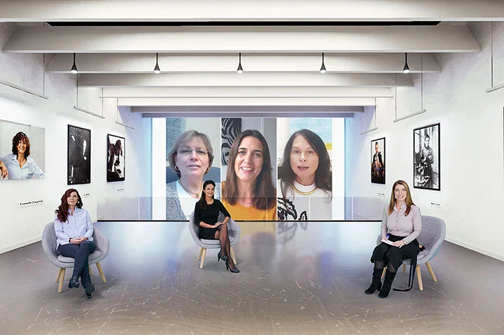 Zu Lead & Inspire - Across Generations