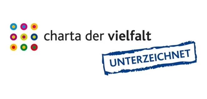Charta der Vielfalt: Verschiedenheit als Erfolgsfaktor
