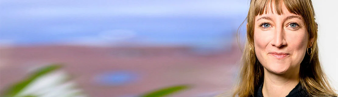 Kristina Florschuetz