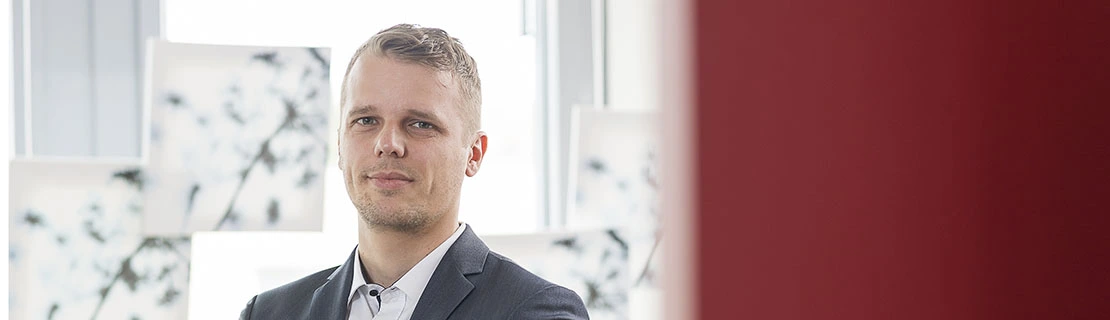 Persönlicher Erfahrungsbericht: Torben Kasparek