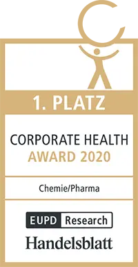 Novartis 1 Platz Chemie Pharma 2020