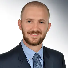 Thomas Kroczek, Trainee Sales/Commercial bei der Novartis Pharma GmbH in Nürnberg