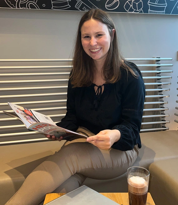 Was macht unser Duales Studium aus?