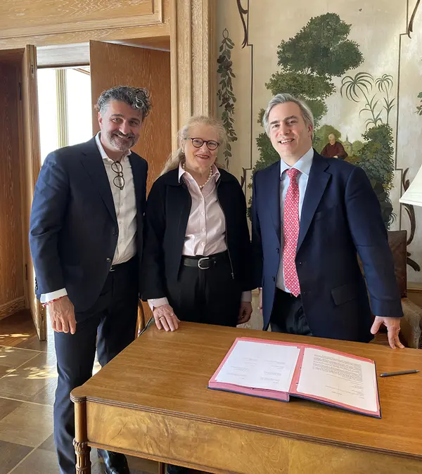 Novartis und die Charité erarbeiten neues Versorgungskonzept