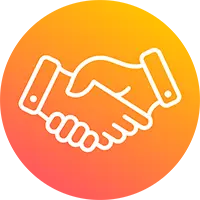 Handshake Icon