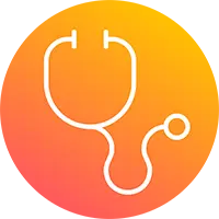 Stethoscope Icon