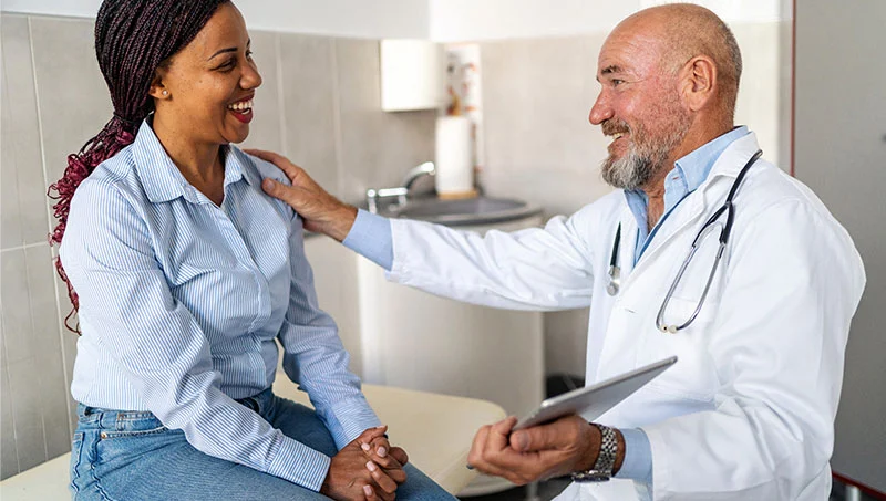 Bild 1 - Warum es so wichtig ist, sich für die eigene MS einzusetzen