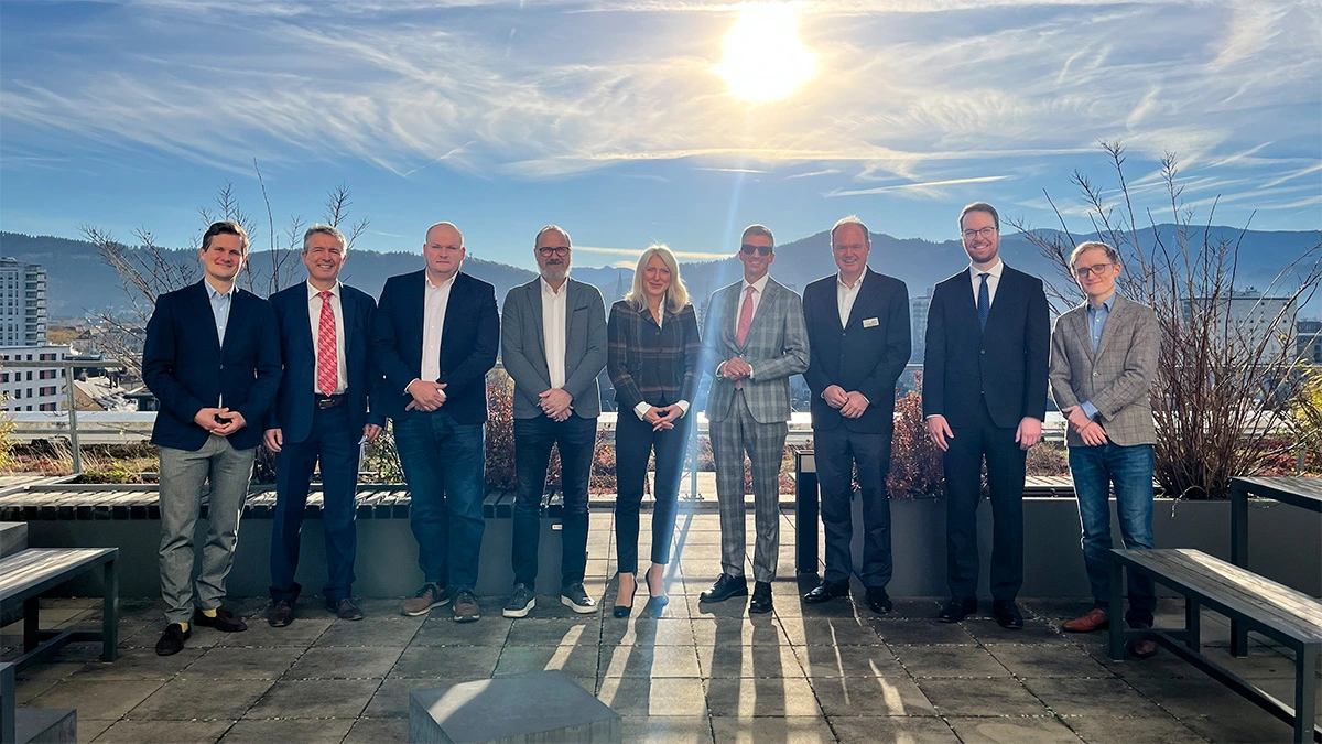 Initiative Konsens Treff