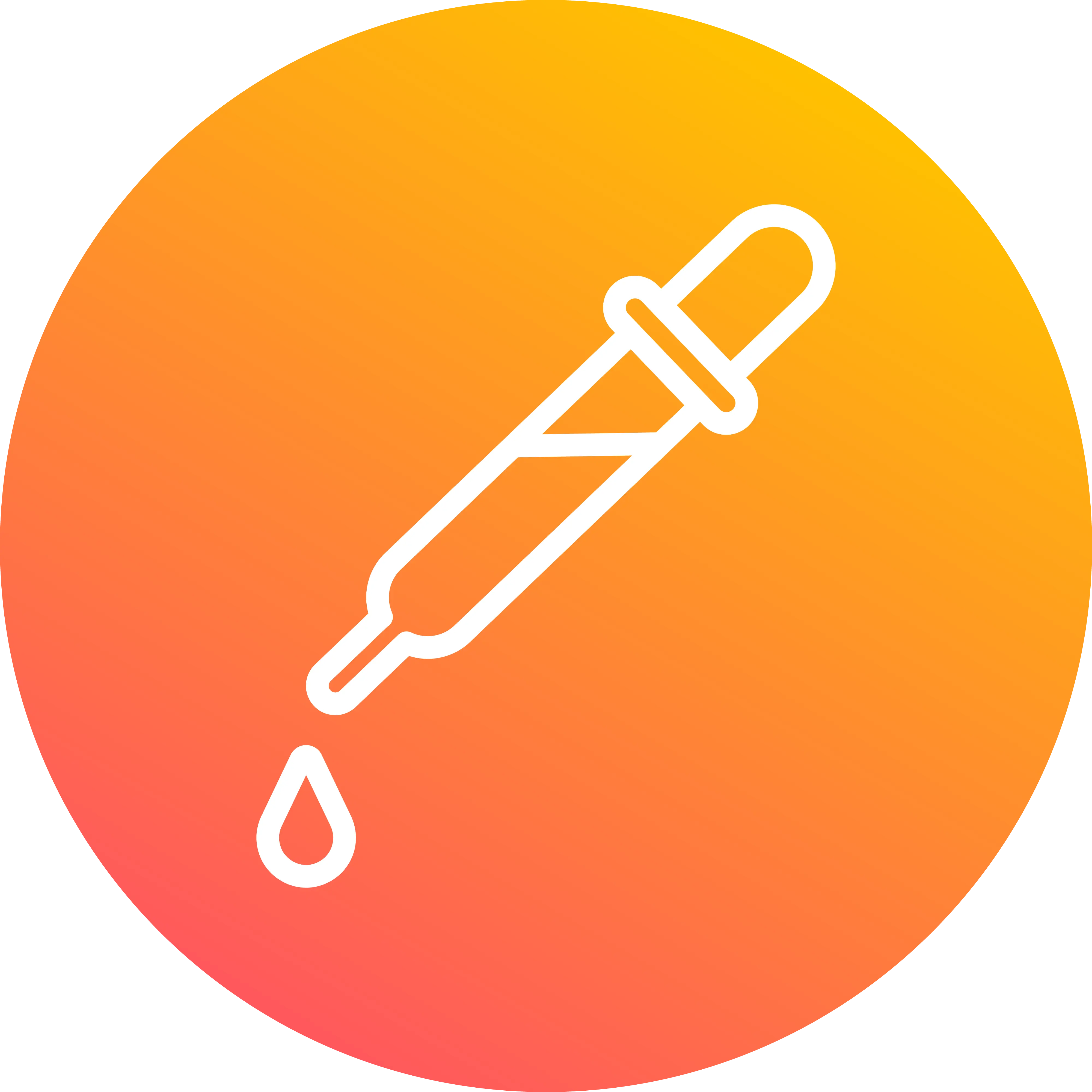 Novartis Icon Dropper Roundel