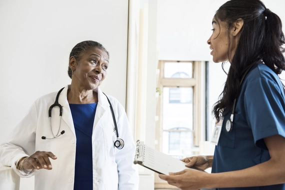 Transparenz von Zuwendungen an Patientengruppen