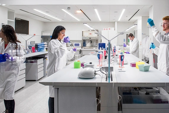 Unser Geschäftsmodell