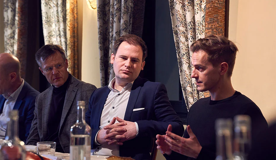 Werkstattgespräche Slide 3