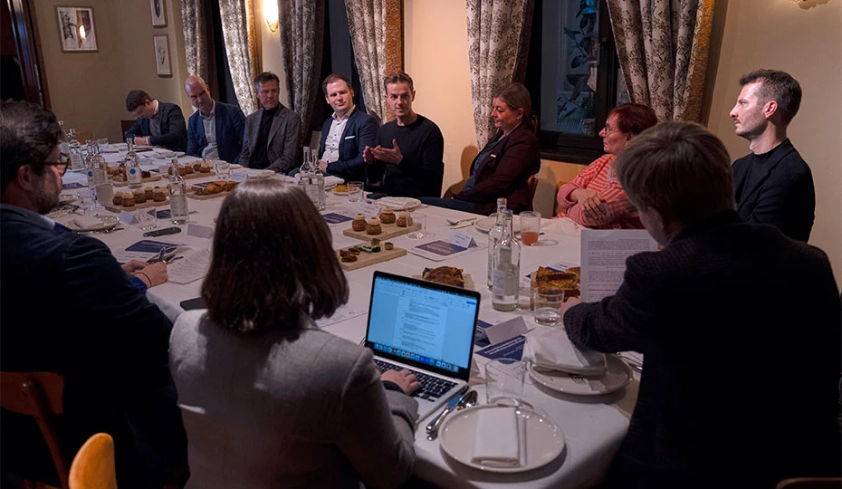 Werkstattgespräche Slide 6