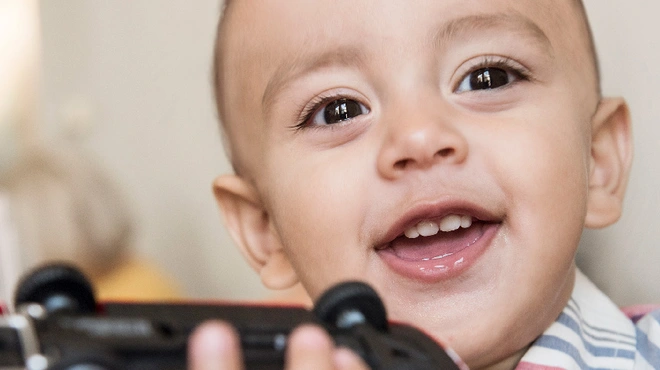 Heute im Blick: seltene Erkrankungen