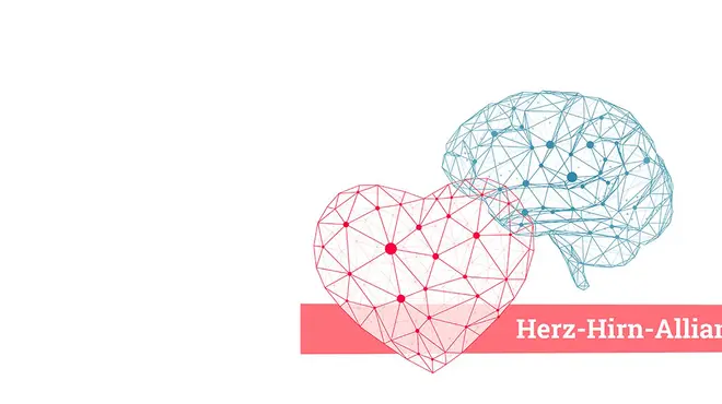 Todesursache Nummer 1 bekämpfen Herz-Hirn-Allianz
