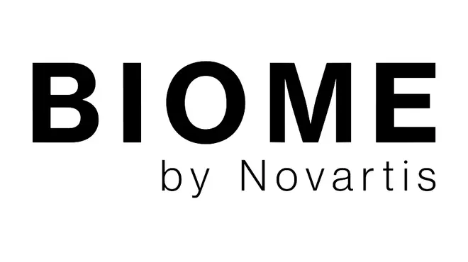 Das Biome Deutschland