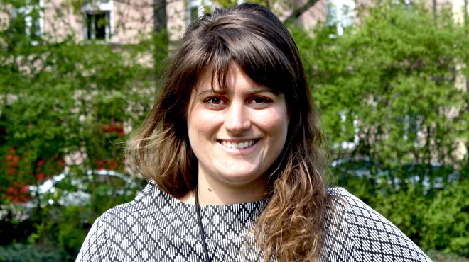 „Bringt eure Meinung ein!“